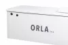 Цифровое пианино, белое полированное, Orla, CDP-101-POLISHED-WHITE