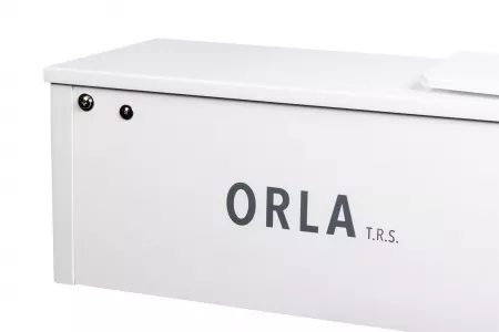 Цифровое пианино, белое полированное, Orla, CDP-101-POLISHED-WHITE