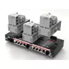 Педалборд платформа для девайсов серии Bricks, AMT Electronics, PB-3
