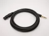 Кабель микрофонный XLR-F-JB, 2м, ZZcable, E7-XLR-F-JB-0200-0