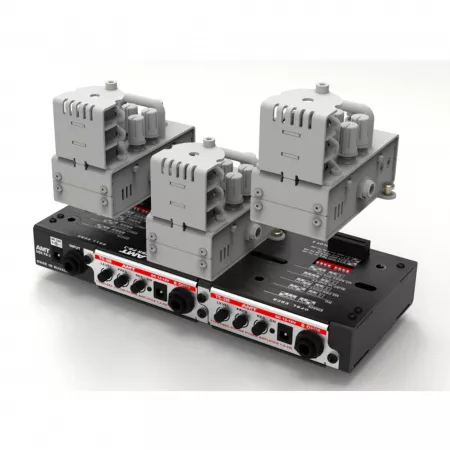 Педалборд платформа для девайсов серии Bricks, AMT Electronics, PB-3