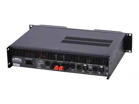 Усилитель мощности, 350+350Вт, Biema, Apple2350II