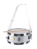 Маршевый малый барабан 5 х 12", Dixon, PMSCL052-WT