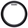 GMAD Clear Пластик для бас-барабана 26", Evans, BD26GMAD