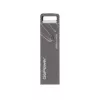 Titan Флеш-накопитель 64GB USB3.0, металл, черный графит, GoPower, 00-00025967