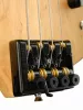 Бас-гитара складная, Easy Fix, Easy-Fold-Bass-Basic