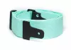 Ремень для гитары, нейлоновый, мята, Mamba straps, MB5011-113
