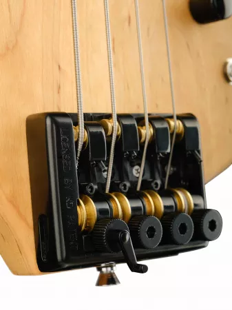 Бас-гитара складная, Easy Fix, Easy-Fold-Bass-Basic