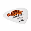 Tortex Wedge Медиаторы 12шт, толщина 0,60мм, Dunlop, 424P.60