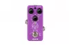 Edge Delay Педаль эффектов, Nux, NDD-3
