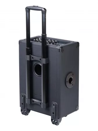 Портативная акустическая система, аккумуляторная, 30Вт, Joyo, JPA863