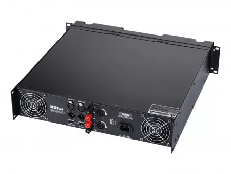 Усилитель мощности, 1000Вт, LAudio, TM-21000