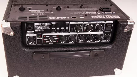 Mighty30SE Комбоусилитель гитарный, Nux Cherub
