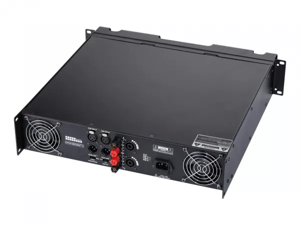 Усилитель мощности, 1000Вт, LAudio, TM-21000  рис.2 