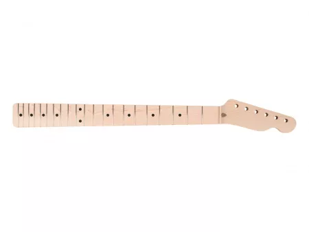 Гриф электрогитары TC, клен, радиус 7.25", Hosco, HNK-21