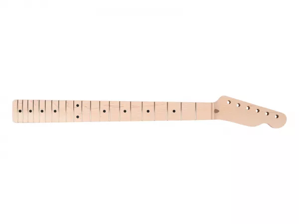 Гриф электрогитары TC, клен, радиус 7.25", Hosco, HNK-21  рис.2 