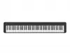 Цифровое пианино, 88 клавиш, черное, Casio, CDP-S160BK