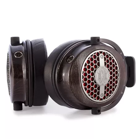 Наушники динамические, полуоткрытые, Kennerton Audio Equipment, Aurora
