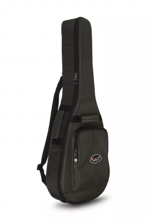 CG-20-OLIVE Чехол для классической гитары, олива, А3
