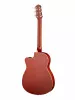 Акустическая гитара с вырезом  38" Naranda, CAG110CNA