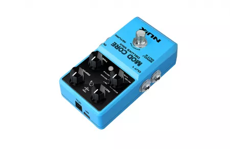 Педаль эффектов, Nux, Mod-Core-Deluxe-MkII