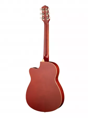 Акустическая гитара с вырезом  38" Naranda, CAG110CNA