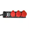 Туровый дистрибьютор питания, EDS, TC530ICB