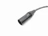 Кабель микрофонный XLR-M-F, 2м, ZZcable, E13-XLR-M-F-0200-0