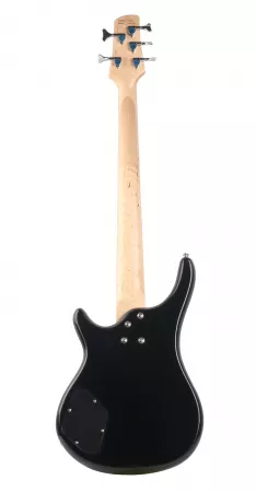 Бас-гитара, 5-струнная, черная, Smiger, G-B3-5-BK