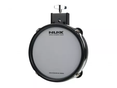 Пэд том барабана 8" для установки DM-7X, Nux, 09000-05020-30010