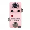Analog Chorus Педаль эффектов, Flamma, FC14