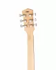 Classic Rock Электрогитара, черная, Cort, CR100-BK