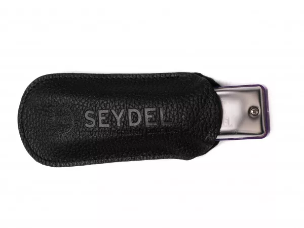 Session Steel Summer Edition F Губная гармошка, Seydel Sohne, 10301F-S  рис.2 