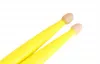 LFL5A Fluorescent Lemon 5А Барабанные палочки, Leonty