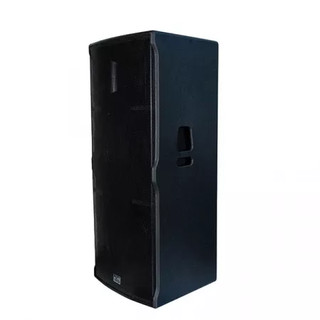 TDS215A PRO Акустическая система активная, 650Вт, Port Audio