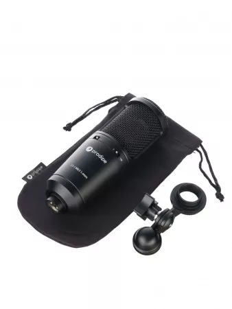ST-1 MK2 Lanen Микрофон конденсаторный, студийный, Prodipe, PROST1