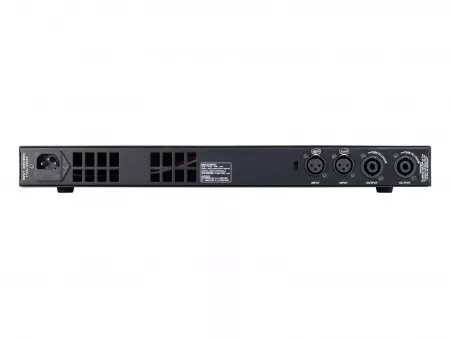 Усилитель мощности, 450Вт, LAudio, DG-300