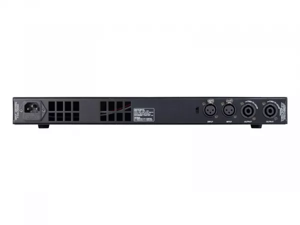 Усилитель мощности, 450Вт, LAudio, DG-300  рис.2 