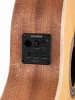 Open Pore Z-Nature CW EZ Классическая гитара со звукоснимателем, Alhambra, 8.000