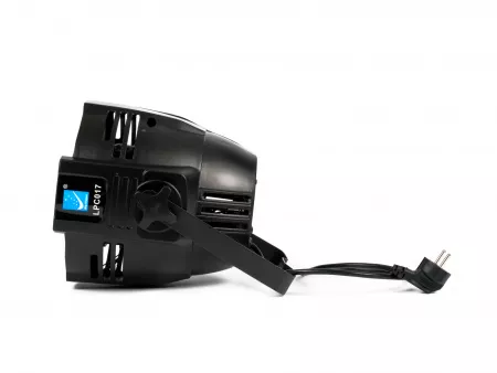 Светодиодный прожектор смены цвета, 54х3Вт RGB, Big Dipper, LPC017