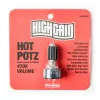 Hot Potz Потенциометр 470K, для педалей эффектов, Dunlop, ECB024A