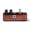 MXR Bass Fuzz Deluxe Педаль эффектов, басовая, Dunlop, M84