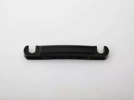 Стоп-бар, черный, Gotoh, GE101Z-B