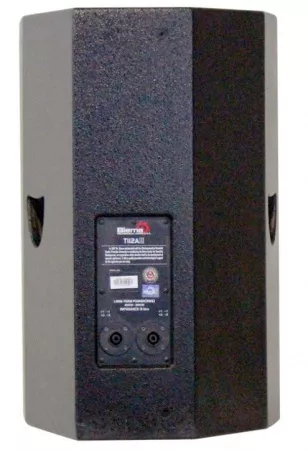 T112AIII Акустическая система, 350Вт, Biema
