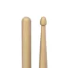 Rebound Lacquered 5AB Барабанные палочки, орех гикори, деревянный наконечник, ProMark, RBH580AW