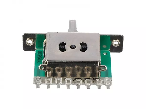 Переключатель 5-ти позиционный, 10шт, Musiclily, M192-10  рис.2 