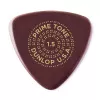 Primetone Медиаторы 3шт, толщина 1,5мм, маленький треугольник, Dunlop, 517P1.5