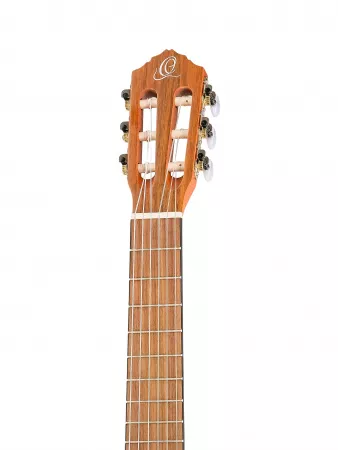 Requinto Series Pro Классическая гитара 1/2, Ortega, RQ38