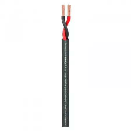 SC-Meridian Mobile SP260 Кабель акустический, 100м, Sommer Cable, 460-0056
