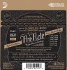 EJ43 PRO ARTE Струны для классической гитары нейлоновые Light D`Addario